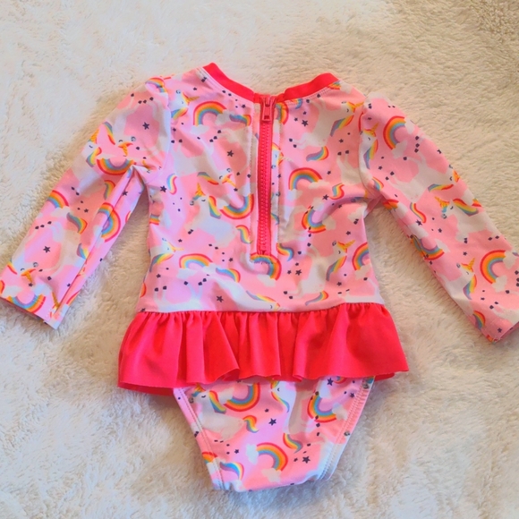 Box#1    Bundle of Girls' 12 Month sized Clothing - Picture 4 of 13